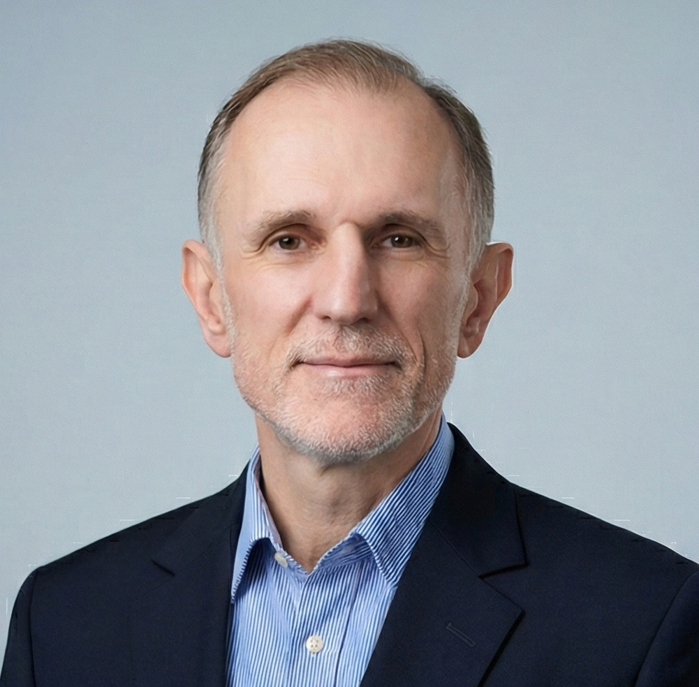 Jerzy - Twórca Decision Clarity System