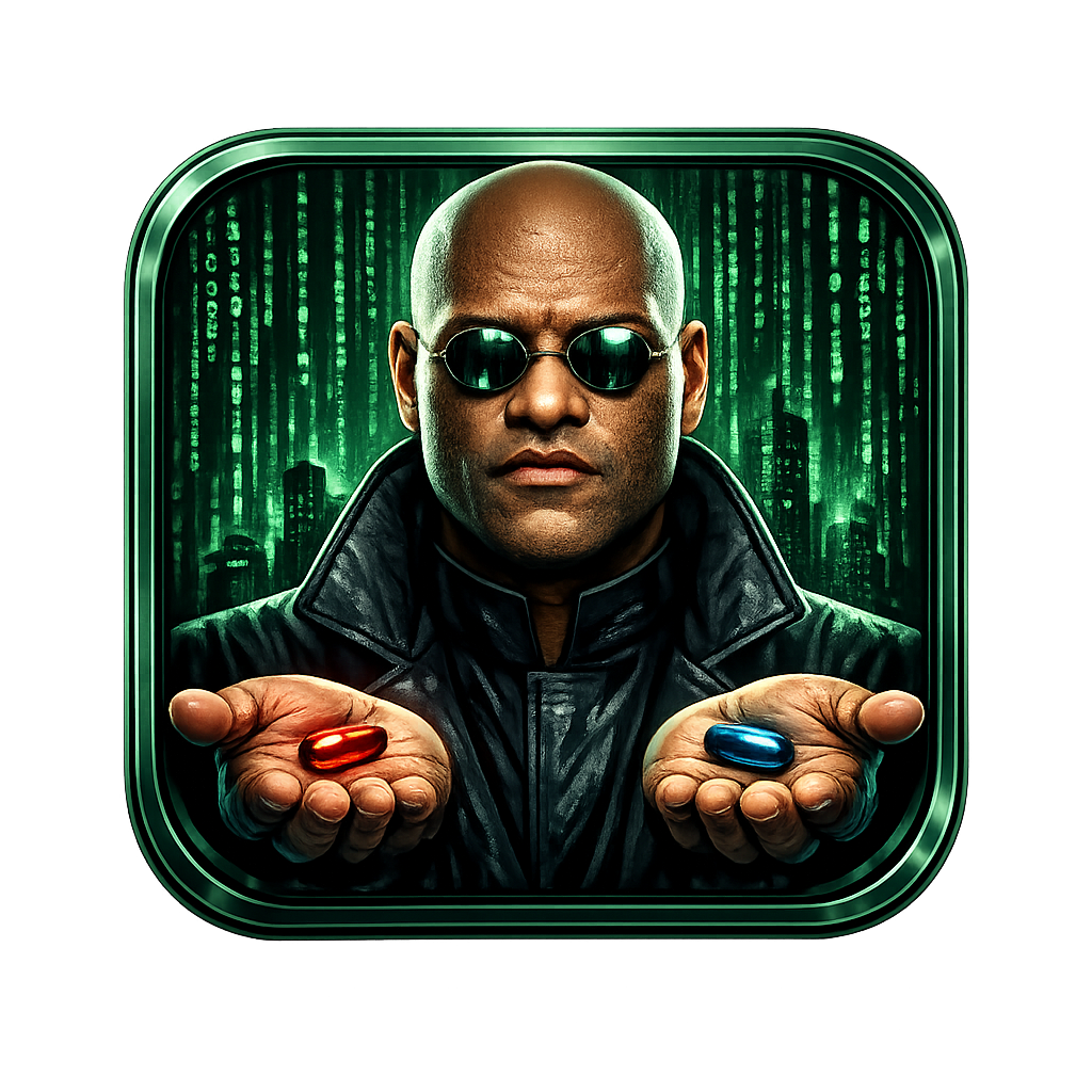 Morfeusz - Nawigator Decyzji